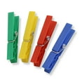 thumbnail image 4 of Honey-Can-Do 200-Pack Plastic Clothespins, 4 of 4