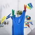thumbnail image 2 of Honey-Can-Do 200-Pack Plastic Clothespins, 2 of 4