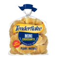 thumbnail image 3 of Tenderflake® Plain Mini Croissants, 3 of 5