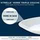 Ensemble de vaisselle Corelle® Studio Simple Sketch 12 pièces Ensemble de 12 pièces Corelle® – image 3 sur 4