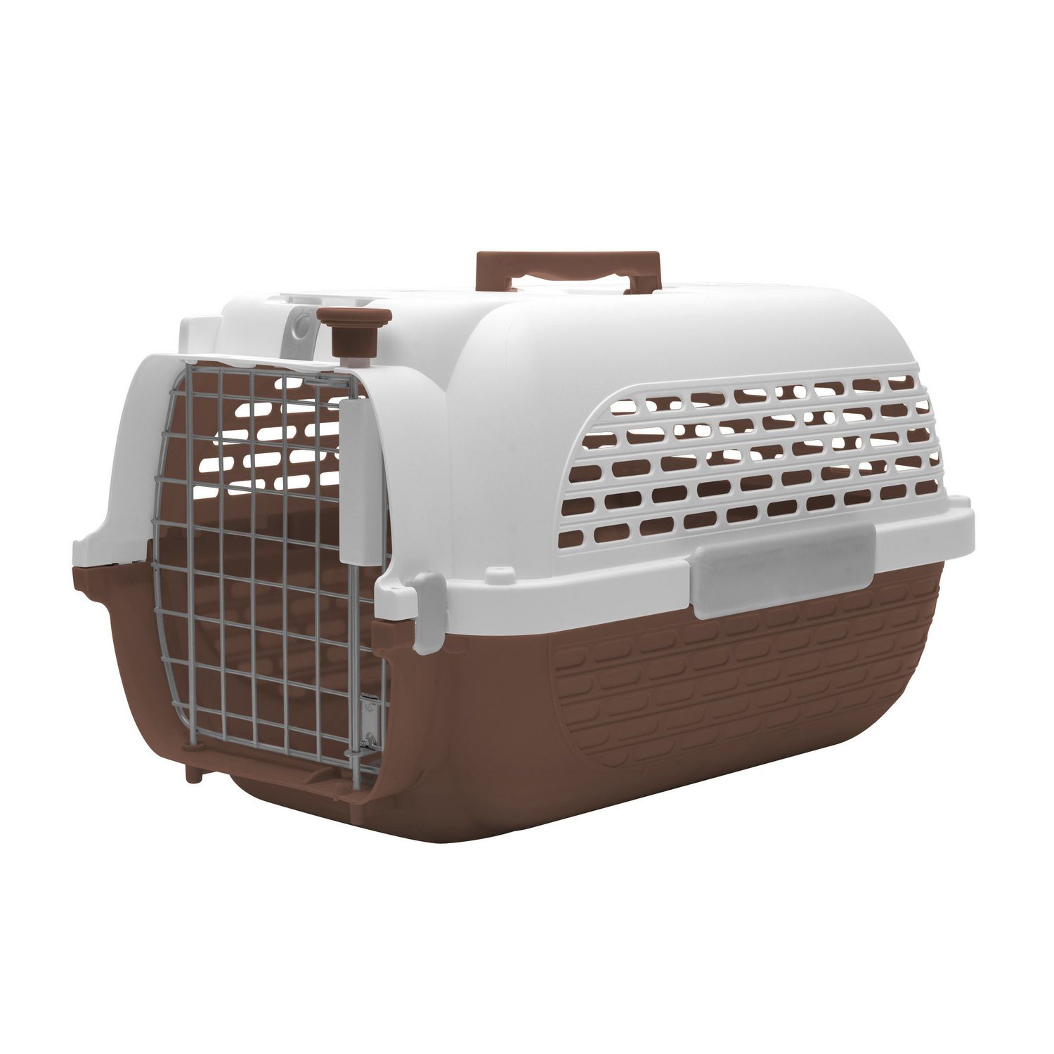 Pet Travel Carrier Dogit Voyageur Hard-Sided Dog Carrier 