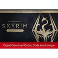 thumbnail image 1 of The Elder Scrolls V: Skyrim Anniversary Upgrade DLC - Nintendo Switch [Digital Code], 1 of 1