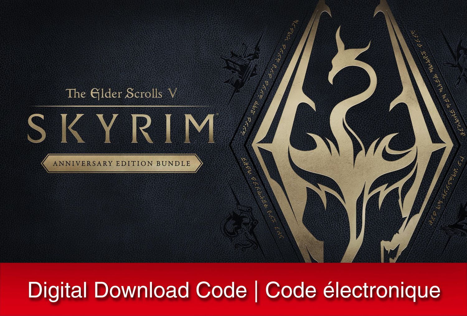 Skyrim digital clearance switch