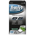 thumbnail image 1 of Thrive Gum Complete 2mg Regular Strength Nicotine Replacement, 1 of 8