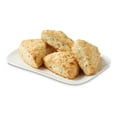 thumbnail image 3 of Scones cheddar et ciboulette Your Fresh Market®, 3 of 6