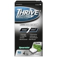 thumbnail image 1 of Thrive Gum Complete 4mg Extra Strength Nicotine Replacement, 1 of 8