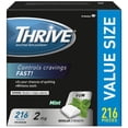 thumbnail image 1 of Thrive Gum 2mg Regular Strength Nicotine Replacement, 1 of 4