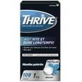 thumbnail image 5 of Thrive Lozenges 1mg Regular Strength Nicotine Replacement, 5 of 5
