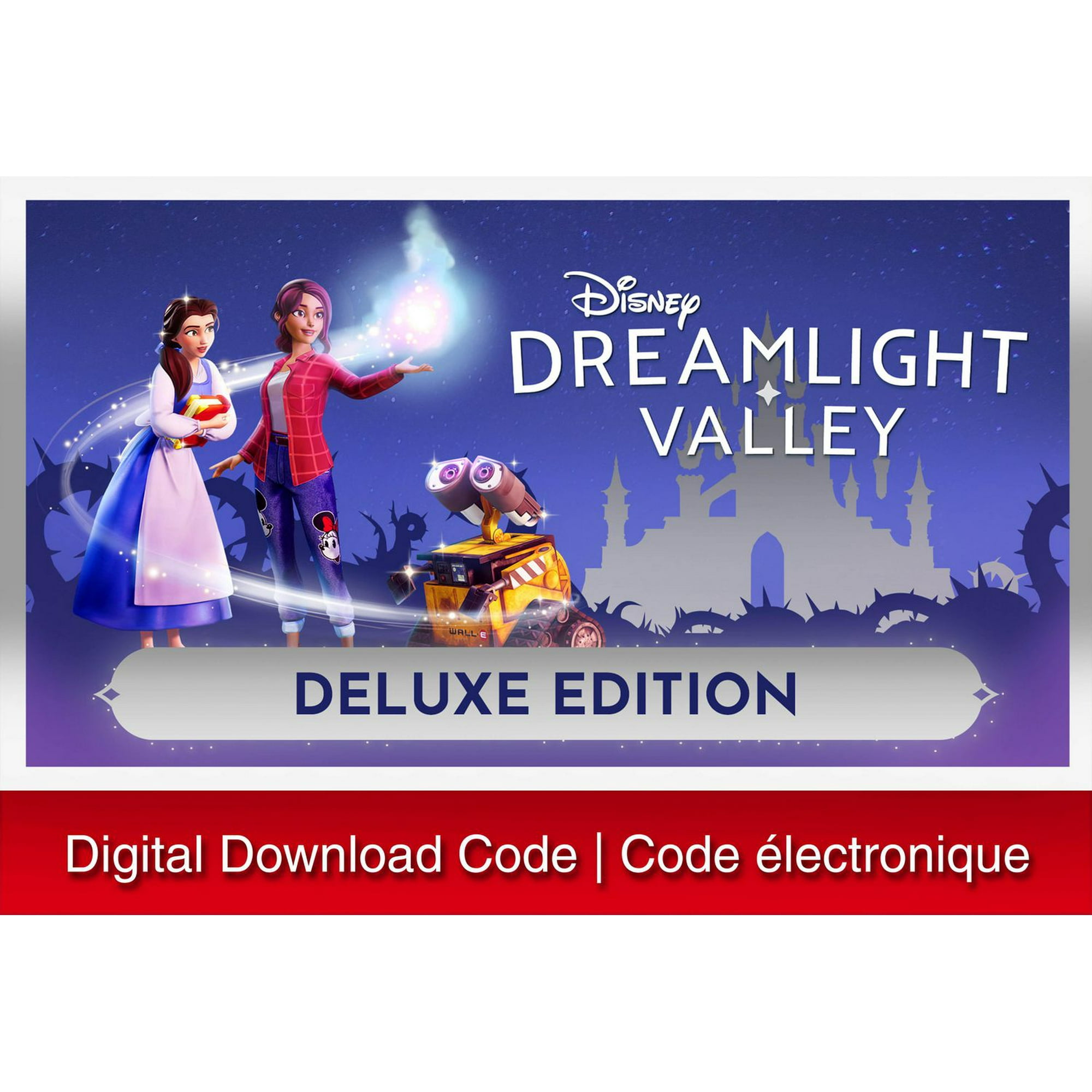Disney Dreamlight Valley for Nintendo Switch - Nintendo Official Site