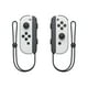Nintendo Switch (OLED Model) w/ White Joy-Con (Nintendo Switch), Nintendo Switch - image 5 of 5