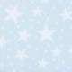 Gigoteuse HALO® Safe Dreams - micro polaire - blue star - M – image 2 sur 3