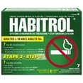 thumbnail image 1 of HABITROL 7mg (Transdermal Nicotine Patch) (Step 3), 7 ct, 1 of 4