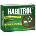 thumbnail image 2 of HABITROL 7mg (Transdermal Nicotine Patch) (Step 3), 7 ct, 2 of 4