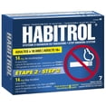 thumbnail image 2 of HABITROL 14mg (Transdermal Nicotine Patch) (Step 2), 7 ct, 2 of 4