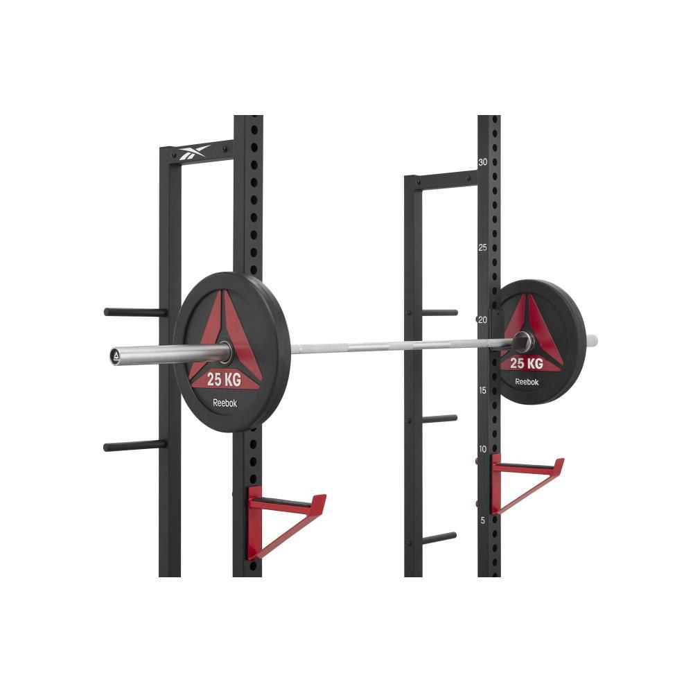 Reebok best sale half rack