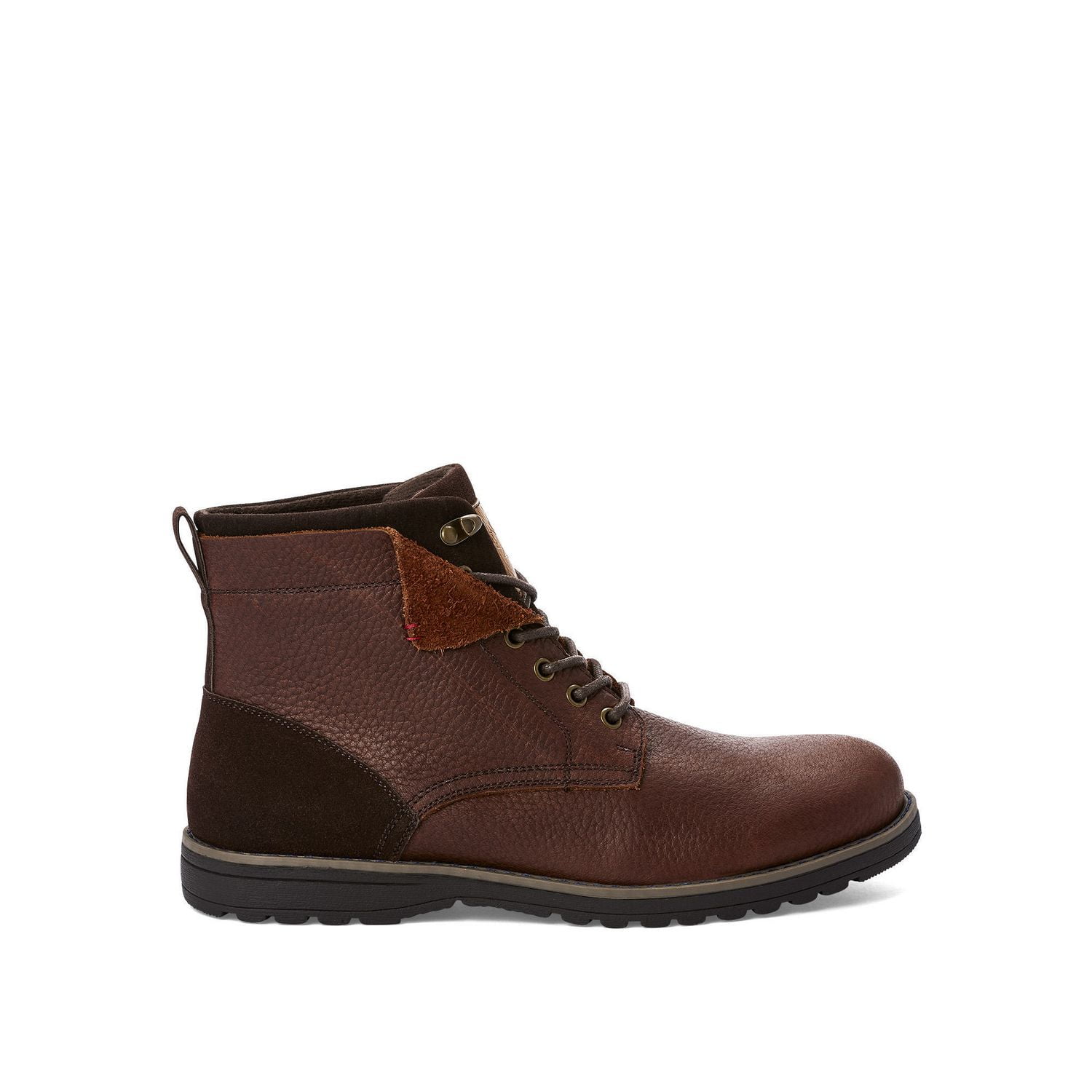 Canadiana Men's Robson Hiking Boots Walmart Canada