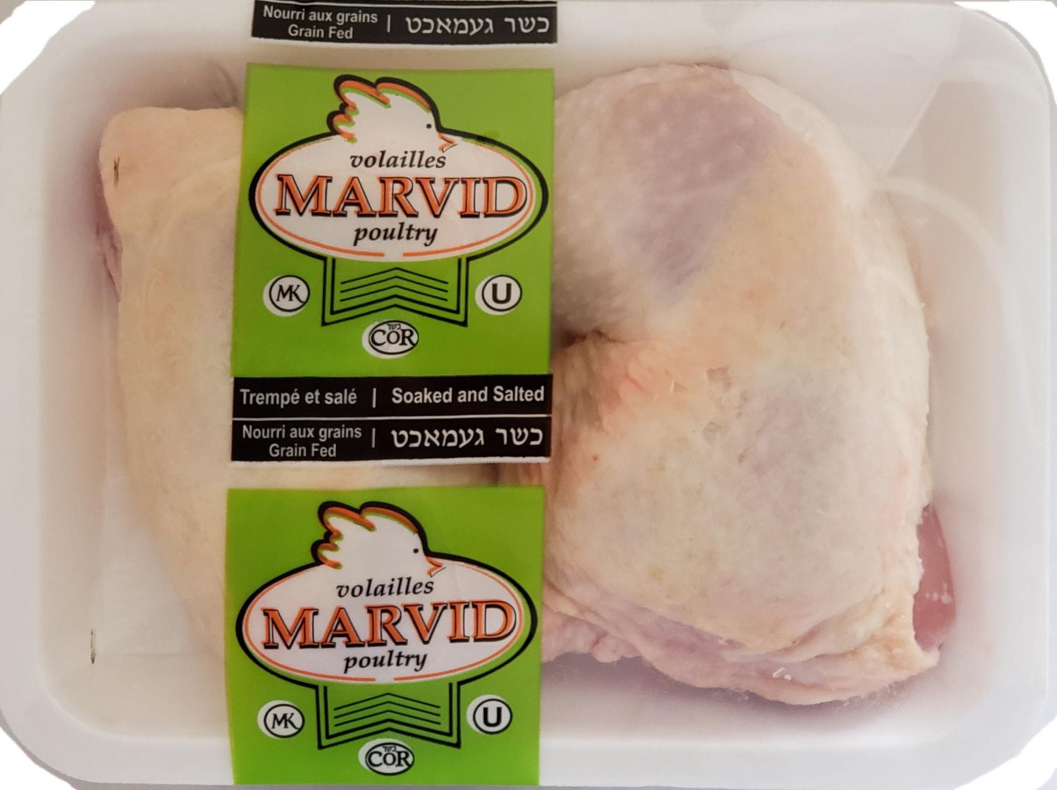Kosher Chicken Legs Walmart Canada