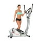 Vélo elliptique magnétique SF-E1114 de Sunny Health & Fitness – image 3 sur 5