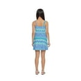 thumbnail image 4 of Justice Beach Pattern Skater Dress, 4 of 8