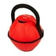 Haltère kettlebell souple de 2,27 kg (5 lb) de Sunny Health & Fitness – image 2 sur 2