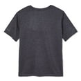 thumbnail image 2 of T-shirt technique à manches courtes Athletic Works pour garçons, 2 of 2