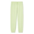 thumbnail image 1 of Jogger en molleton George pour filles, 1 of 2