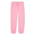 thumbnail image 1 of Jogger en molleton George pour filles, 1 of 2