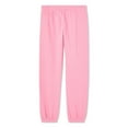 thumbnail image 2 of Jogger en molleton George pour filles, 2 of 2