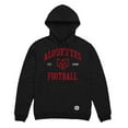thumbnail image 1 of Montreal Alouettes Est. CFL Black Pullover Hoodie, 1 of 1