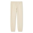 thumbnail image 2 of George Girls' Fleece Jogger, 2 of 2