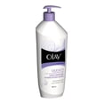 thumbnail image 1 of Olay Quench Daily Body Lotion - Light Moisture, Vitamins E & B3, 1 of 1