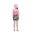 thumbnail image 4 of Justice Girls Ruffle Hawaii Beach Romper, 4 of 9