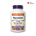 thumbnail image 1 of Magnésium 500 mg, 1 of 7
