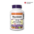 thumbnail image 2 of Magnésium 500 mg, 2 of 7
