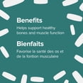 thumbnail image 3 of Magnésium 500 mg, 3 of 7