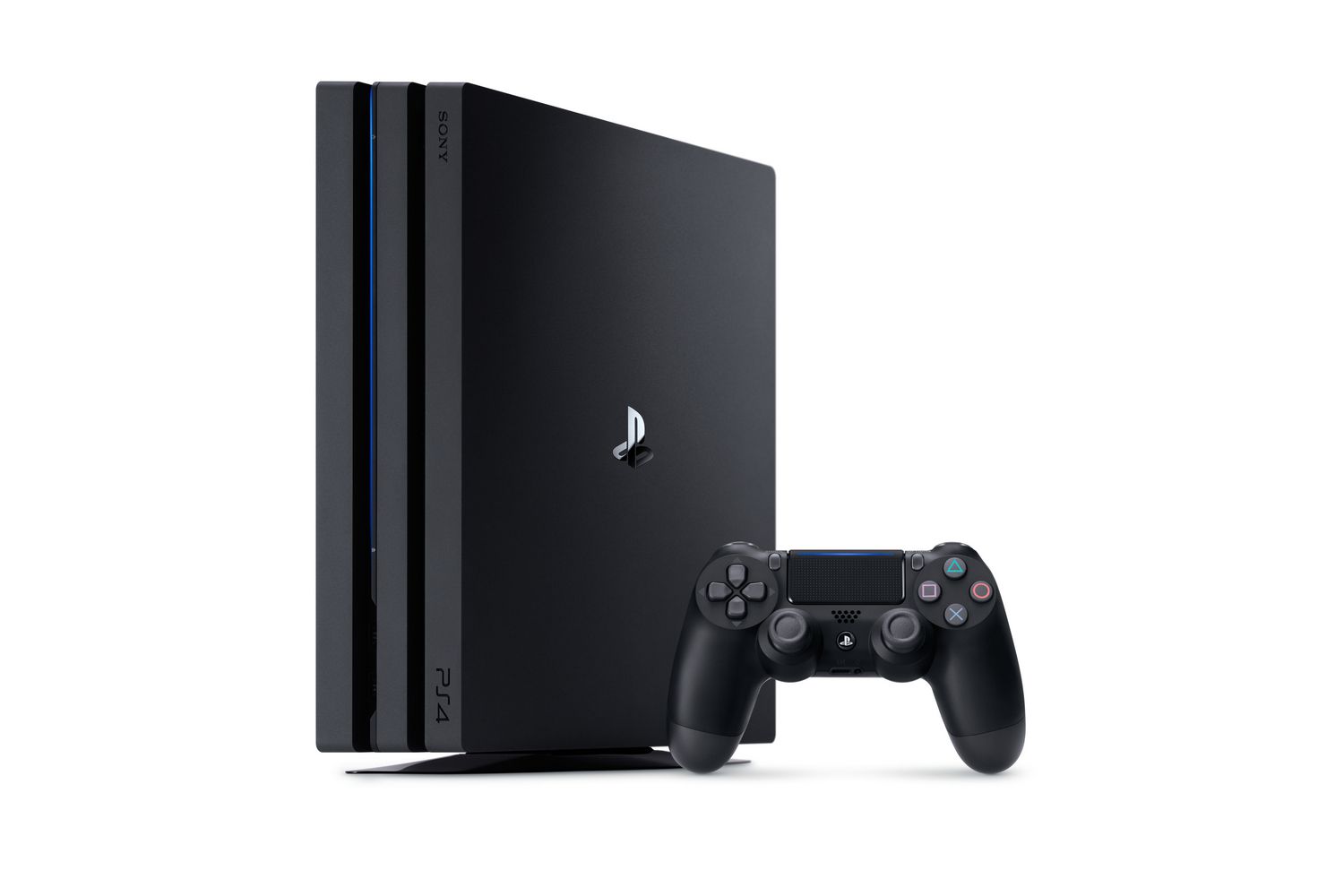 PlayStation®4 PRO 1TB Console - Walmart.ca