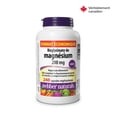 thumbnail image 2 of Bisglycinate de magnésium 200 mg, 2 of 9