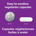 thumbnail image 4 of Bisglycinate de magnésium 200 mg, 4 of 9