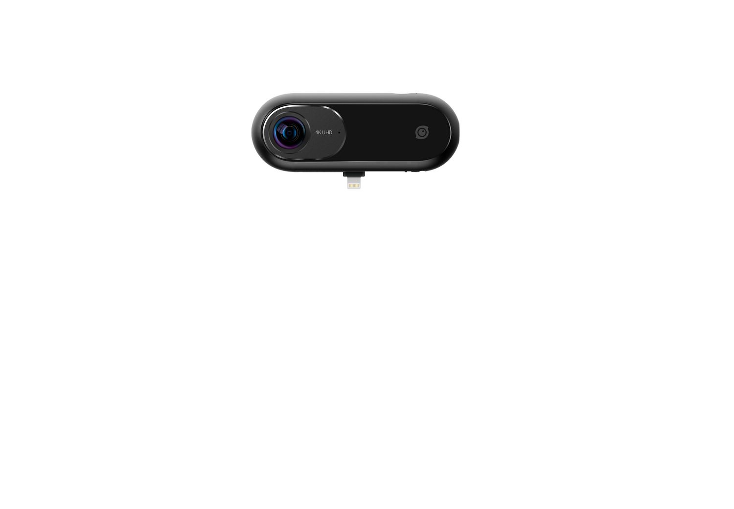 Insta360 One 360-Degree VR 4K Action Camera | Walmart Canada