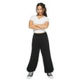 thumbnail image 1 of My Sister's Closet Girls' Barrel Jogger, 1 of 7