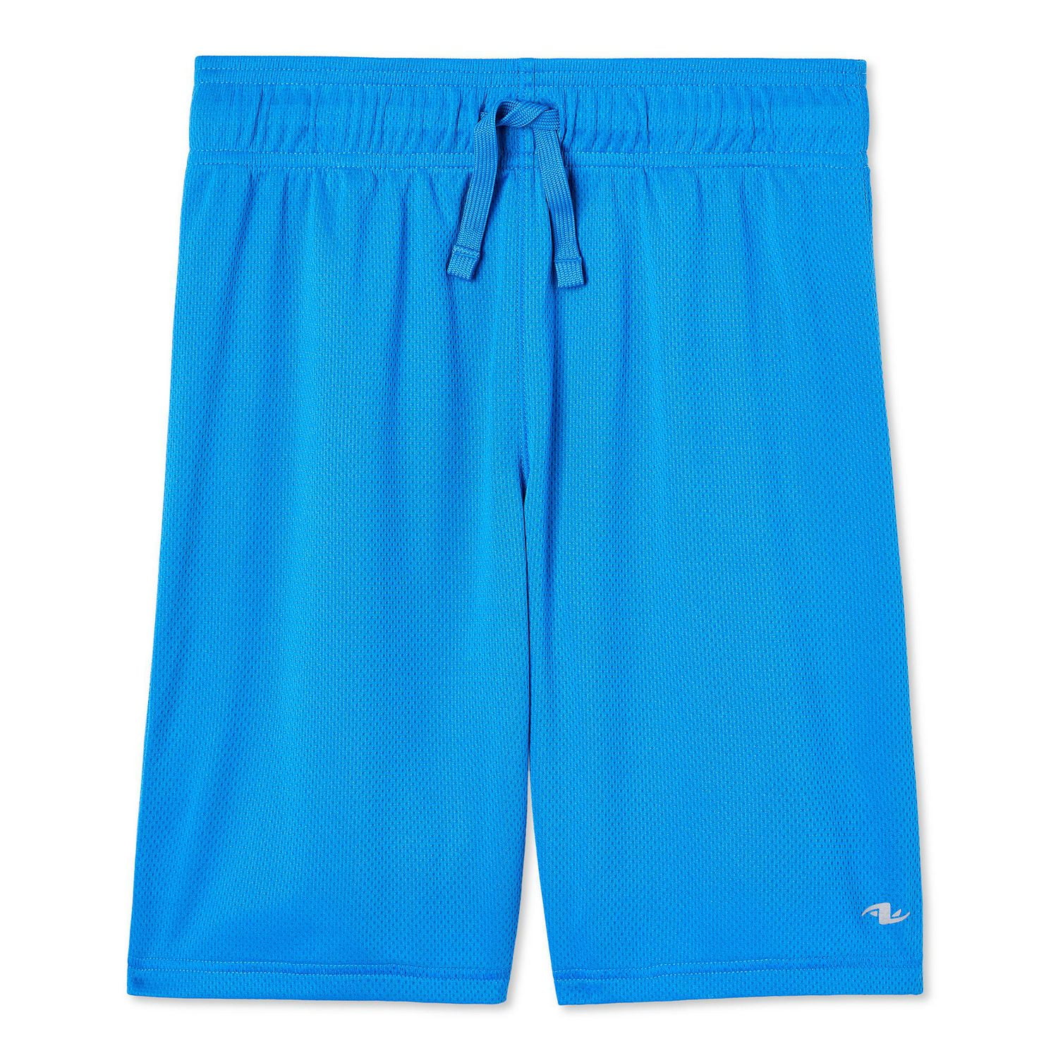 Athletic Works Boys' Birdseye Mesh Short
