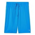 thumbnail image 1 of Athletic Works Boys' Birdseye Mesh Short, 1 of 2