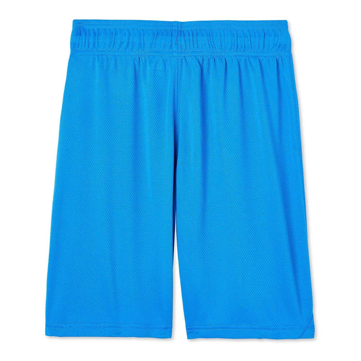 Athletic Works Boys' Birdseye Mesh Short
