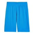 thumbnail image 2 of Athletic Works Boys' Birdseye Mesh Short, 2 of 2