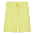 thumbnail image 1 of Athletic Works Boys' Birdseye Mesh Short, 1 of 2