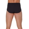 thumbnail image 3 of Hanes Men's Underwear Briefs Pack, Mid-Rise, ComfortSoft Waistband, 3 of 6