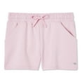 thumbnail image 1 of Athletic Works Girls' Scuba Short, 1 of 2