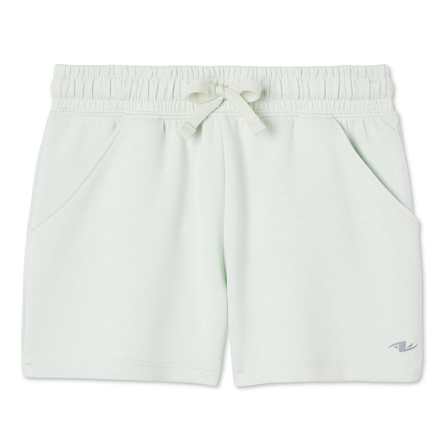 Athletic Works Girls' Scuba Short