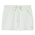 thumbnail image 1 of Short de plongée Athletic Works pour filles, 1 of 2