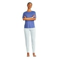 thumbnail image 1 of Pyjama 2 pièces George pour femmes, 1 of 6